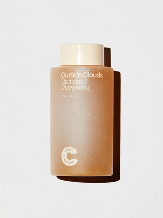 Curls N Clouds Shampoo