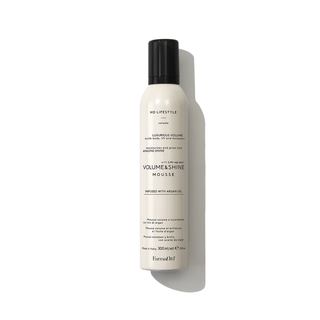 HD LIFESTYLE – Volume & shine mousse 300 ml.