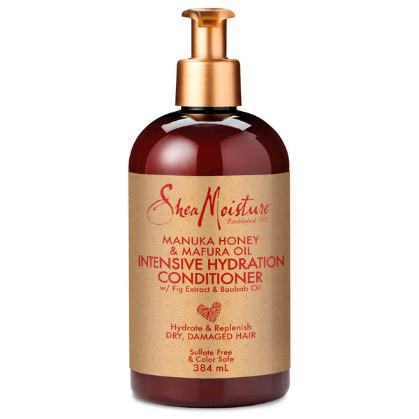Shea Moisture Manuka Honey & Mafura Oil Hydrating Conditioner