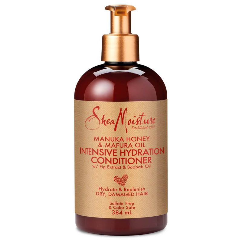 Shea Moisture Manuka Honey & Mafura Oil Hydrating Conditioner