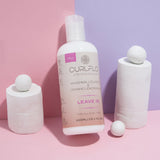 Curl Flo Leave-in Conditioner