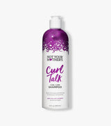Not Your Mothers Curl Talk Gentle Shampoo