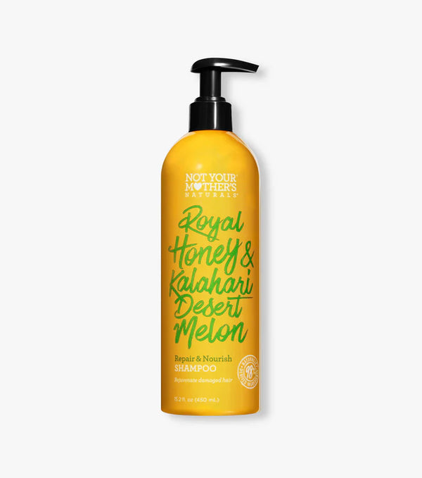 Not Your Mothers Royal Honey & Kalahari Desert Melon Shampoo