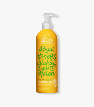 Not Your Mothers Royal Honey & Kalahari Desert Melon Conditioner