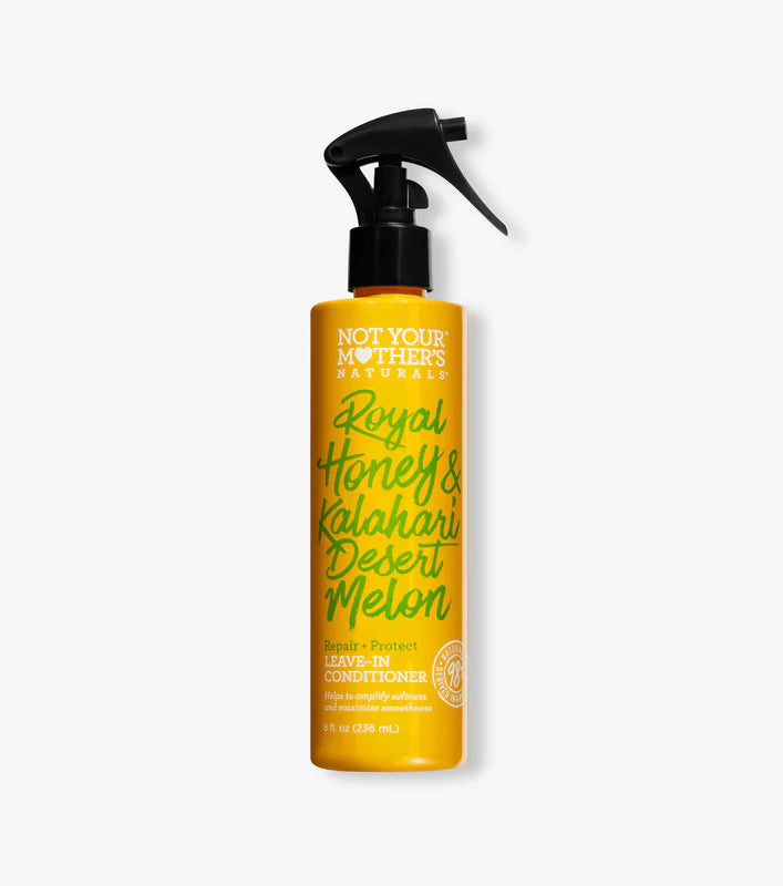 Not Your Mothers Royal Honey & Kalahari Desert Melon Leave-in conditioner