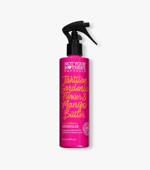 Not Your Mothers Tahitian Gardenia Flower & Mango Butter Detangler