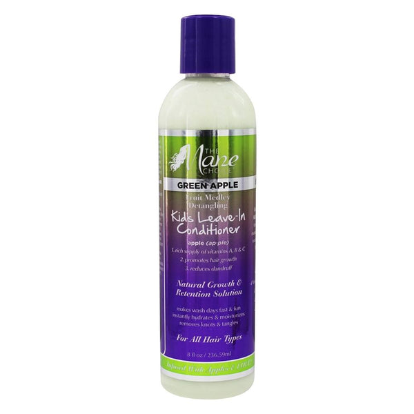 Mane Choice Kids Fruit Medley Leave-in