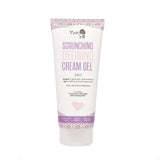 CurlsByM Scrunching Defining Cream Gel