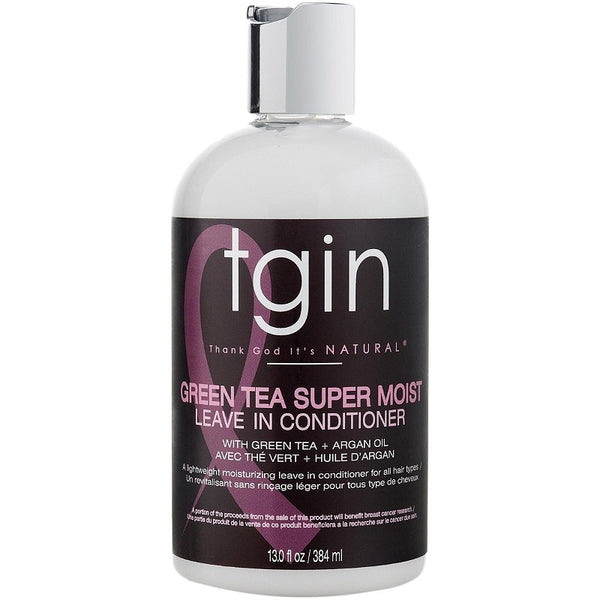 TGIN Green Tea Super Moist Leave In Conditioner
