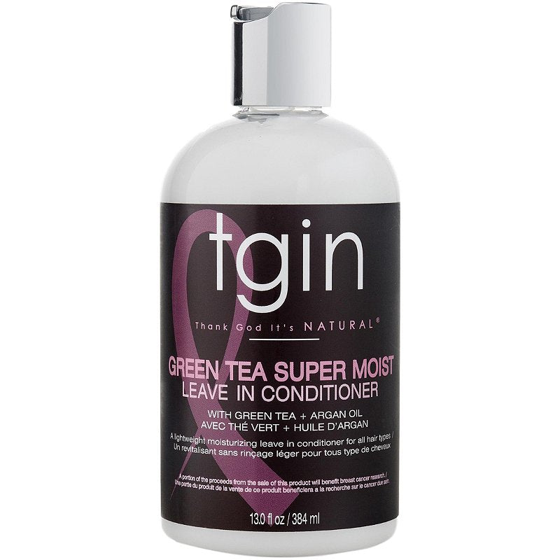TGIN Green Tea Super Moist Leave In Conditioner