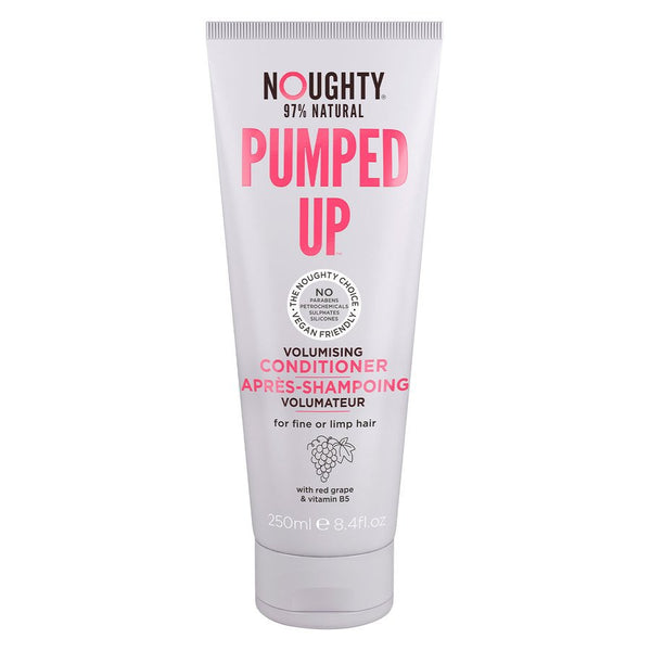 Noughty Pumped Up Conditioner