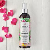 FloraCurl Hydrate Me Jasmine Oasis Hydrating Hair Mist
