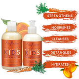 Mango & Carrot Kids Extra-Nourishing Conditioner
