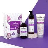 Curlsmith - Strength Protein Kit