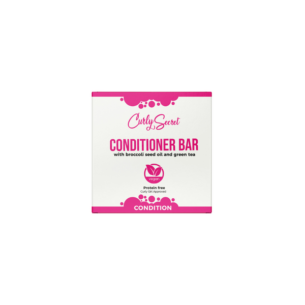 Curly Secret Conditioner Bar