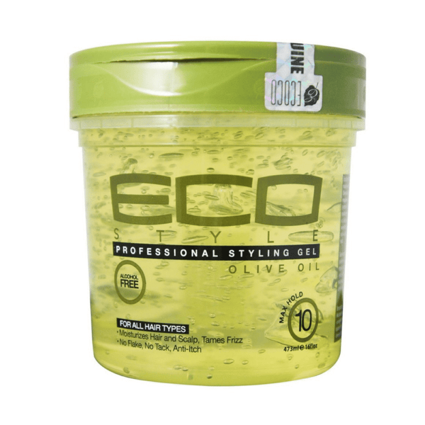 Eco Style Olive Oil Gel
