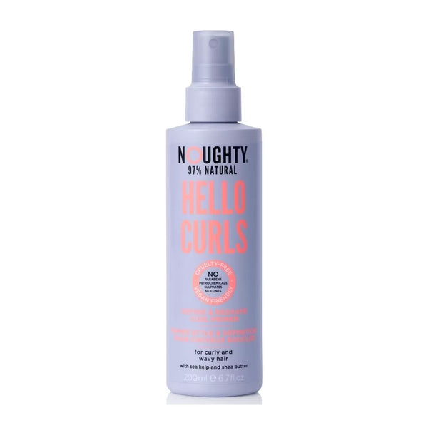 Noughty Hello Curls Define And Reshape Curl Primer