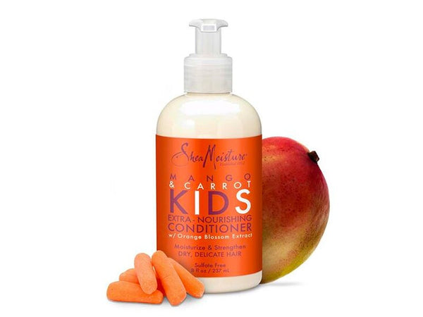 Mango & Carrot Kids Extra-Nourishing Conditioner