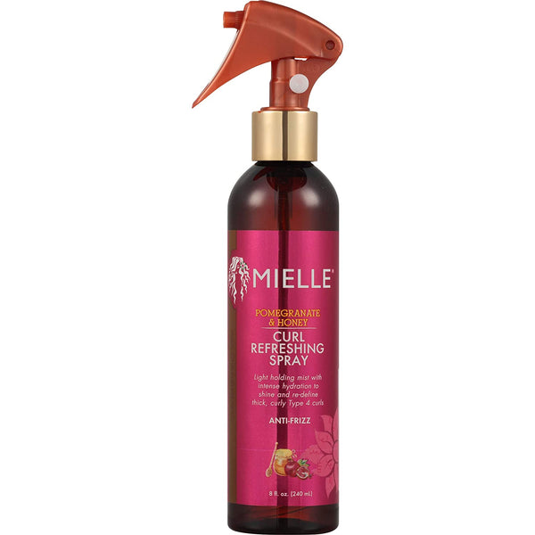 Mielle Pomegranate & Honey Curl Refreshing Spray