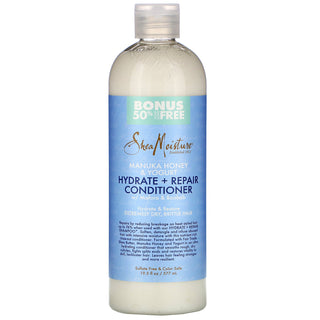 Shea Moisture Manuka Honey & Yogurt Hydrate + Repair Conditioner