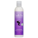Camille Rose Lavender Whiped Cream Leave-in - Extra Slip