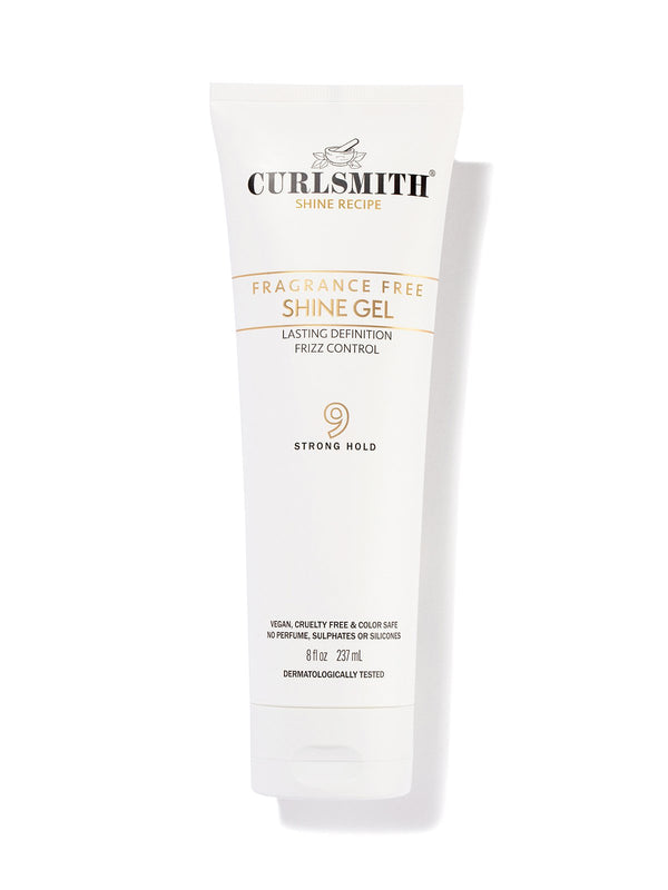 Curlsmith Shine Gel