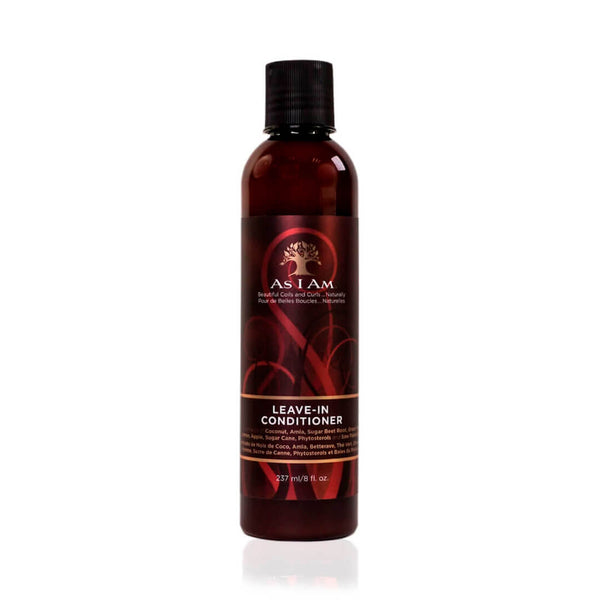 As I Am Leave-In Conditioner