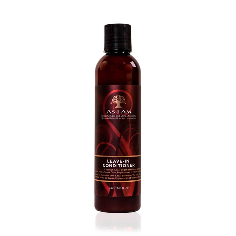 As I Am Leave-In Conditioner