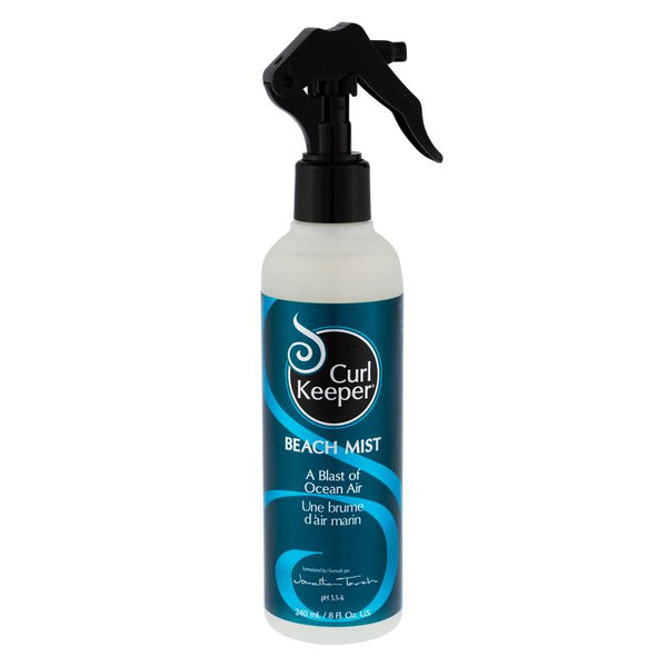 Curl Keeper Beach Mist