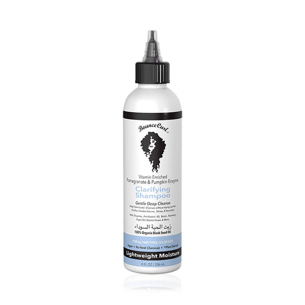 Bounce Curl Clarifying Shampoo