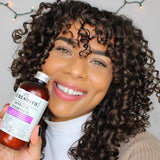 Curlsmith Bond Curl Rehab Salve