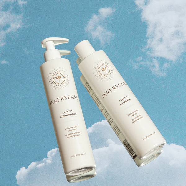 Innersense Clarity Hairbath