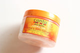 Cantu Shea Butter for Natural Hair Define & Shine Custard