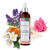 FloraCurl Hydrate Me Jasmine Oasis Hydrating Hair Mist
