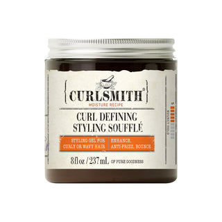 Curlsmith Curl Defining Styling Souffle