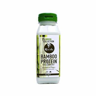 Curls The Green Collection Bamboo Protein Treatment
