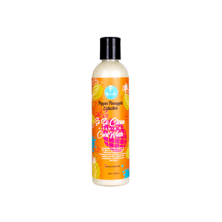 Curls Poppin Pineapple Curl Wash