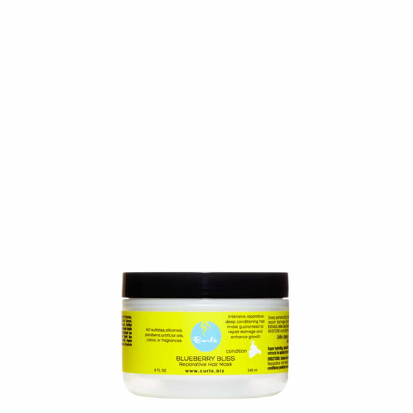 Curls Blueberry Bliss Hair Mask