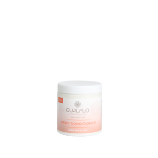 Curl Flo Mango Butter Deep Conditioner