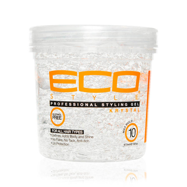 Eco Style Krystal Styling Gel