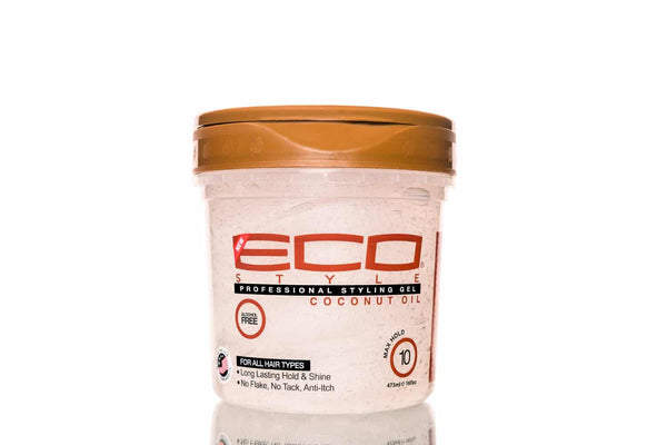 Eco Styler Gel Coconut