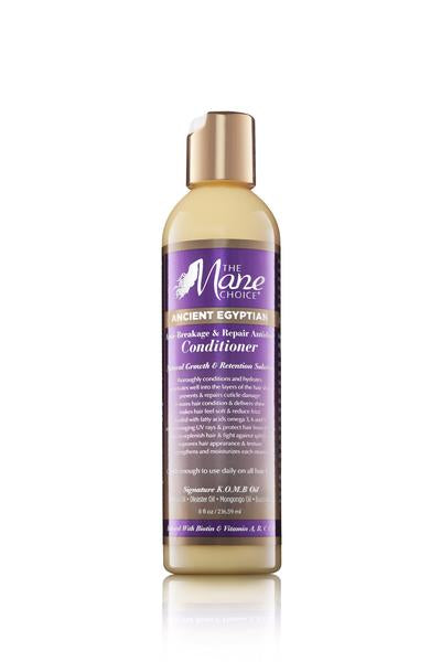 The Mane Choice Ancient Egyptian Conditioner