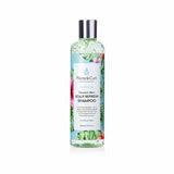 Flora & Curl Soothe Me Coconut Mint Scalp Refresh Shampoo