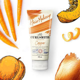 Curlsmith Hair Makeup - Copper