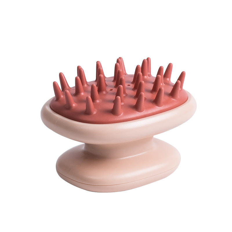 Scalp Brush - Hovedbundsmassage