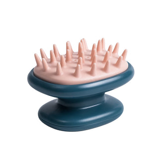 Scalp Brush - Hovedbundsmassage