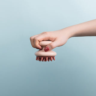 Scalp Brush - Hovedbundsmassage