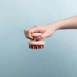 Scalp Brush - Hovedbundsmassage