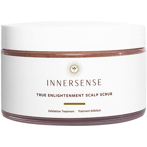 Innersense True Enlightenment Scalp Scrub