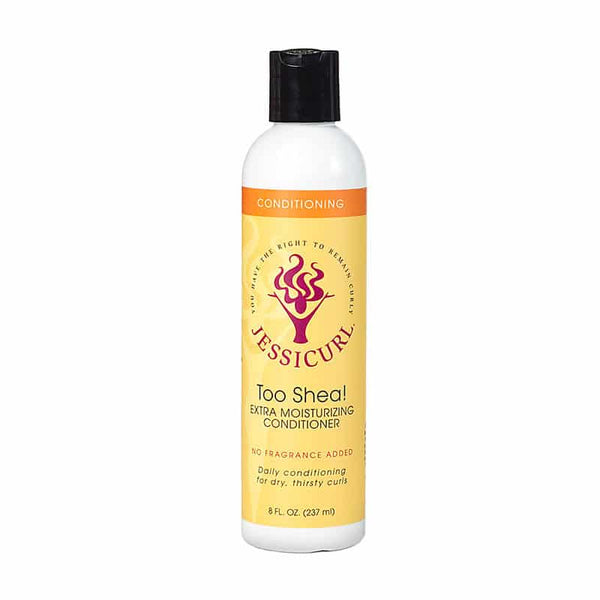 Jessiecurl Too Shea! Extra Moisturizing Conditioner